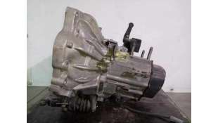 CAJA CAMBIOS MAZDA 2 LIM. 1.3 16V (86 CV) DE 2007 - D.3724192 / LGF5 2