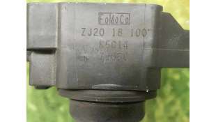 BOBINA ENCENDIDO MAZDA 2 LIM. 1.3 16V (86 CV) DE 2007 - D.3724193 / ZJ2018100 2