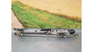 MOTOR LIMPIA DELANTERO MAZDA 2 LIM. 1.3 16V (86 CV) DE 2007 - D.3724194 / DF71 2