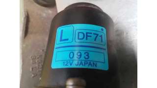 MOTOR LIMPIA DELANTERO MAZDA 2 LIM. 1.3 16V (86 CV) DE 2007 - D.3724194 / DF71