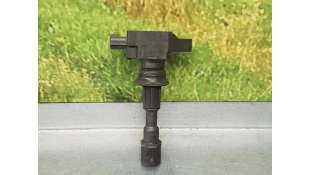 BOBINA ENCENDIDO MAZDA 2 LIM. 1.3 16V (86 CV) DE 2007 - D.3724206 / ZJ201810