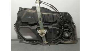 ELEVALUNAS DELANTERO DERECHO MAZDA 2 LIM. 1.3 16V (86 CV) DE 2007 - D.3724214 / D6515897XB