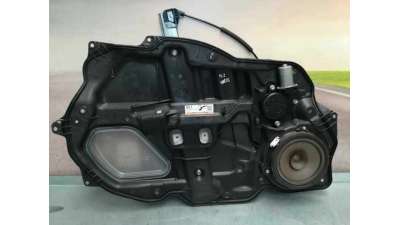 ELEVALUNAS DELANTERO IZQUIERDO MAZDA 2 LIM. 1.3 16V (86 CV) DE 2007 - D.3724215 / D6515997XB