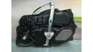 ELEVALUNAS DELANTERO IZQUIERDO MAZDA 2 LIM. 1.3 16V (86 CV) DE 2007 - D.3724215 / D6515997XB 2