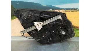 ELEVALUNAS TRASERO IZQUIERDO MAZDA 2 LIM. 1.3 16V (86 CV) DE 2007 - D.3724217 / D6517397XB 2