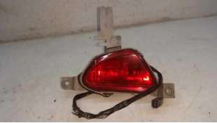 FARO ANTINIEBLA IZQUIERDO MAZDA 2 LIM. 1.3 16V (86 CV) DE 2007 - D.3724218