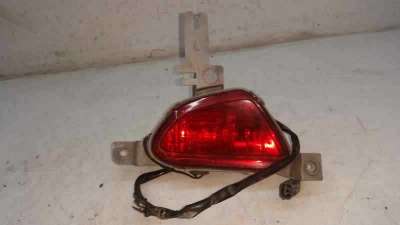 FARO ANTINIEBLA IZQUIERDO MAZDA 2 LIM. 1.3 16V (86 CV) DE 2007 - D.3724218