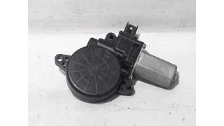 MOTOR ELEVALUNAS DELANTERO DERECHO MAZDA 2 LIM. 1.3 16V (86 CV) DE 2007 - D.3724236