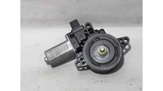 MOTOR ELEVALUNAS DELANTERO DERECHO MAZDA 2 LIM. 1.3 16V (86 CV) DE 2007 - D.3724236