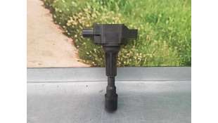 BOBINA ENCENDIDO MAZDA 2 LIM. 1.3 16V (86 CV) DE 2007 - D.3724238 / ZJ2018100