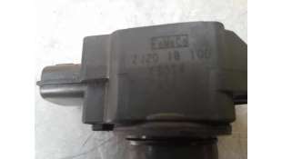 BOBINA ENCENDIDO MAZDA 2 LIM. 1.3 16V (86 CV) DE 2007 - D.3724238 / ZJ2018100 2