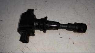 BOBINA ENCENDIDO MAZDA 2 LIM. 1.3 16V (75 CV) DE 2008 - D.3724387 / ZJ2018100