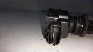 BOBINA ENCENDIDO MAZDA 2 LIM. 1.3 16V (75 CV) DE 2008 - D.3724387 / ZJ2018100 2