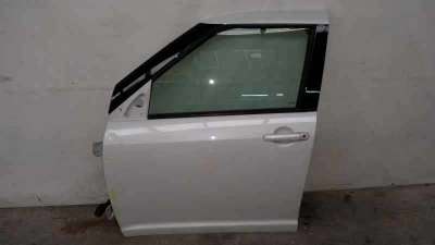 PUERTA DELANTERA IZQUIERDA SUZUKI SWIFT BERLINA 1.3 16V (92 CV) DE 2009 - D.3724433