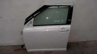PUERTA DELANTERA IZQUIERDA SUZUKI SWIFT BERLINA 1.3 16V (92 CV) DE 2009 - D.3724433