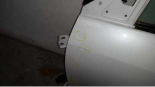 PUERTA DELANTERA IZQUIERDA SUZUKI SWIFT BERLINA 1.3 16V (92 CV) DE 2009 - D.3724433 2