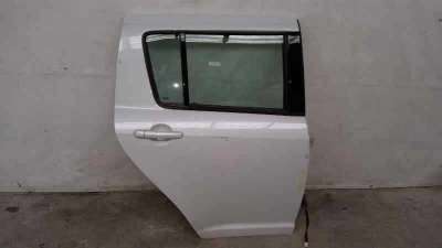 PUERTA TRASERA DERECHA SUZUKI SWIFT BERLINA 1.3 16V (92 CV) DE 2009 - D.3724484