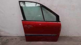 PUERTA DELANTERA DERECHA RENAULT SCENIC II 1.9 dCi D (120 CV) DE 2004 - D.3726270