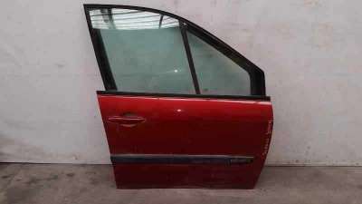 PUERTA DELANTERA DERECHA RENAULT SCENIC II 1.9 dCi D (120 CV) DE 2004 - D.3726270