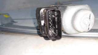 ELEVALUNAS TRASERO IZQUIERDO RENAULT SCENIC II 1.9 dCi D (120 CV) DE 2004 - D.3726277