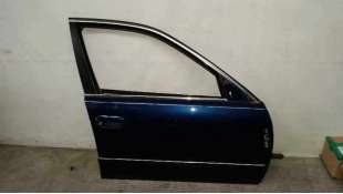 PUERTA DELANTERA DERECHA BMW SERIE 5 BERLINA 2.0 24V (150 CV) DE 1997 - D.3726484