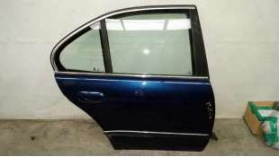 PUERTA TRASERA DERECHA BMW SERIE 5 BERLINA 2.0 24V (150 CV) DE 1997 - D.3726486