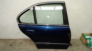 PUERTA TRASERA DERECHA BMW SERIE 5 BERLINA 2.0 24V (150 CV) DE 1997 - D.3726486