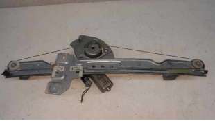 ELEVALUNAS DELANTERO IZQUIERDO DACIA SANDERO 1.5 dCi D (68 CV) DE 2009 - D.3726955 2