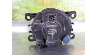 FARO ANTINIEBLA DERECHO DACIA SANDERO 1.5 dCi D (68 CV) DE 2009 - D.3726978 2