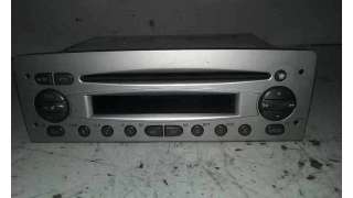 SISTEMA AUDIO / RADIO CD ALFA ROMEO 156 SPORTWAGON 2.4 JTD (175 CV) DE 2004 - D.3727107 / 7640378316