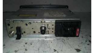 SISTEMA AUDIO / RADIO CD ALFA ROMEO 156 SPORTWAGON 2.4 JTD (175 CV) DE 2004 - D.3727107 / 7640378316 2