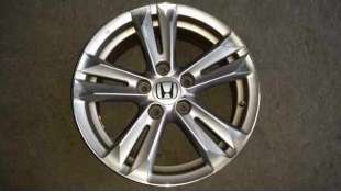 JUEGO LLANTAS HONDA CR-Z 1.5 (114 CV) DE 2012 - D.3727256