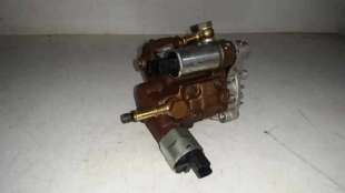 BOMBA ALTA PRESION PEUGEOT 1007 1.4 HDi (68 CV) DE 2005 - D.3727278 / 5WS40008 2