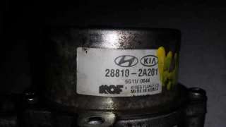 DEPRESOR FRENO / BOMBA VACIO HYUNDAI ACCENT 1.5 CRDi (110 CV) DE 2006 - D.3727282 / 288102A201