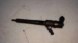 INYECTOR FIAT GRANDE PUNTO 1.3 16V JTD (90 CV) DE 2005 - D.3727300 / 0445110183