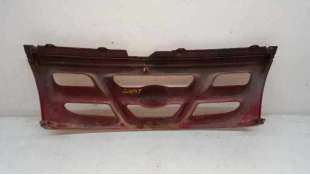 REJILLA DELANTERA KIA SPORTAGE 2.0 16V (118 CV) DE 2001 - D.3727316 2