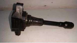 BOBINA ENCENDIDO NISSAN MICRA 1.2 (80 CV) DE 2015 - D.3727336 / CHA2408N