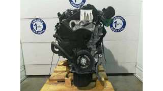 MOTOR COMPLETO FORD FIESTA 1.6 TDCi (95 CV) DE 2011 - D.3727365 / TZJA