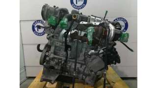 MOTOR COMPLETO FORD FIESTA 1.6 TDCi (95 CV) DE 2011 - D.3727365 / TZJA