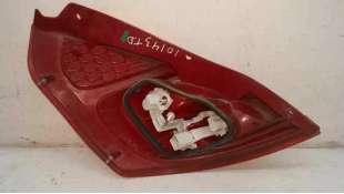 PILOTO TRASERO DERECHO FORD FIESTA 1.6 TDCi (95 CV) DE 2011 - D.3727379 2