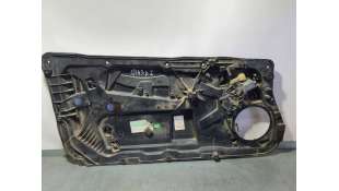 ELEVALUNAS DELANTERO IZQUIERDO FORD FIESTA 1.6 TDCi (95 CV) DE 2011 - D.3727424