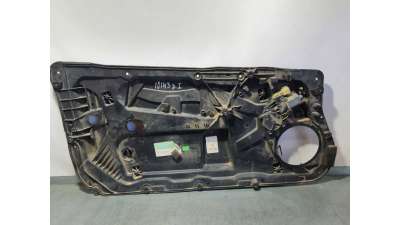 ELEVALUNAS DELANTERO IZQUIERDO FORD FIESTA 1.6 TDCi (95 CV) DE 2011 - D.3727424