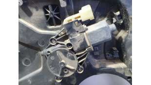 ELEVALUNAS DELANTERO IZQUIERDO FORD FIESTA 1.6 TDCi (95 CV) DE 2011 - D.3727424 2