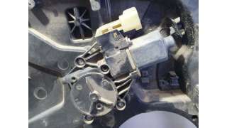 ELEVALUNAS DELANTERO IZQUIERDO FORD FIESTA 1.6 TDCi (95 CV) DE 2011 - D.3727424
