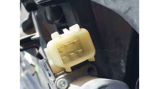 ELEVALUNAS DELANTERO IZQUIERDO FORD FIESTA 1.6 TDCi (95 CV) DE 2011 - D.3727424