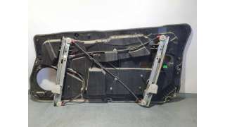 ELEVALUNAS DELANTERO IZQUIERDO FORD FIESTA 1.6 TDCi (95 CV) DE 2011 - D.3727424
