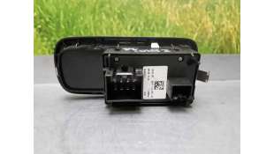 MANDO ELEVALUNAS DELANTERO IZQUIERDO  FORD FIESTA 1.6 TDCi (95 CV) DE 2011 - D.3727445 / 8A6T14A132EC 2