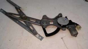 ELEVALUNAS DELANTERO DERECHO HYUNDAI I20 1.2 (78 CV) DE 2011 - D.3728113