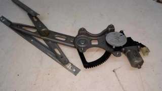 ELEVALUNAS DELANTERO DERECHO HYUNDAI I20 1.2 (78 CV) DE 2011 - D.3728113
