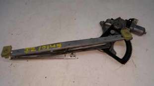 ELEVALUNAS DELANTERO IZQUIERDO HYUNDAI I20 1.2 (78 CV) DE 2011 - D.3728114